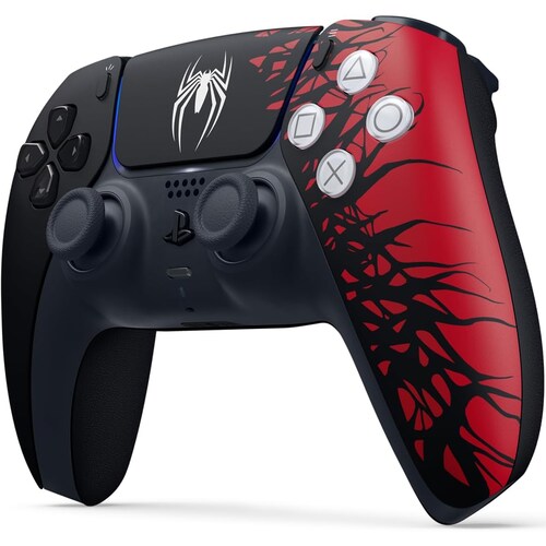 Consola PS5 PlayStation 5 825GB DVD 120FPS Spider-Man 2 Limited Edition Internacional Caja Dañada 
