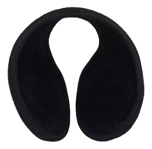 Orejera Térmica Para El Frío Invierno Unisex 12 Piezas