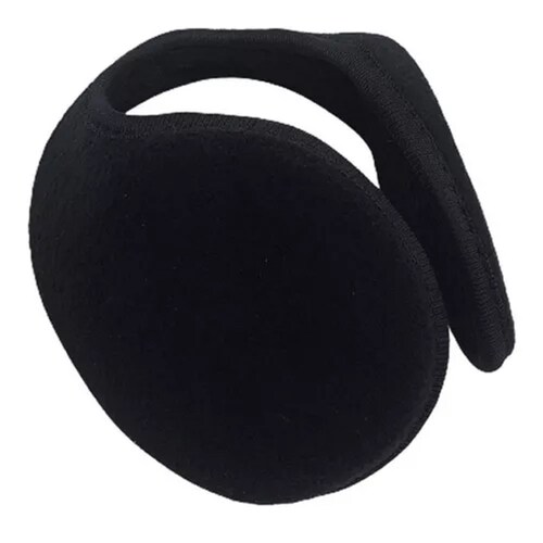 Orejera Térmica Para El Frío Invierno Unisex 12 Piezas