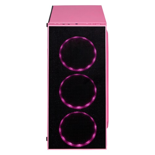 Xtreme PC Gaming Geforce RTX 3050 AMD Ryzen 5 5500 16GB SSD 500GB 2TB WIFI Pink 
