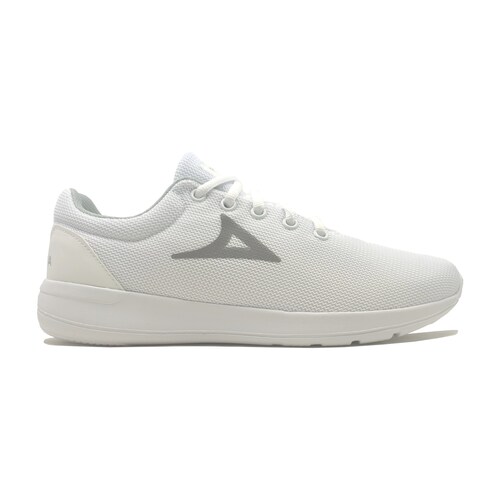Tenis Pirma Running Hombre 8013 Blanco