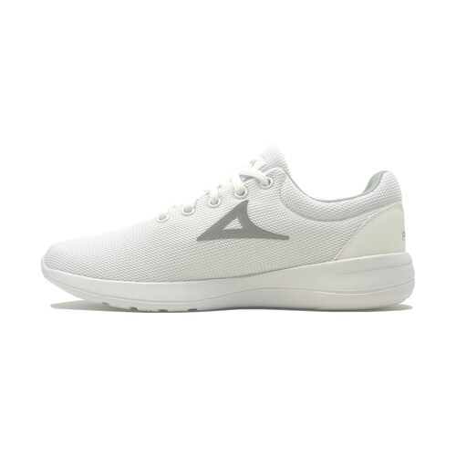 Tenis Pirma Running Hombre 8013 Blanco