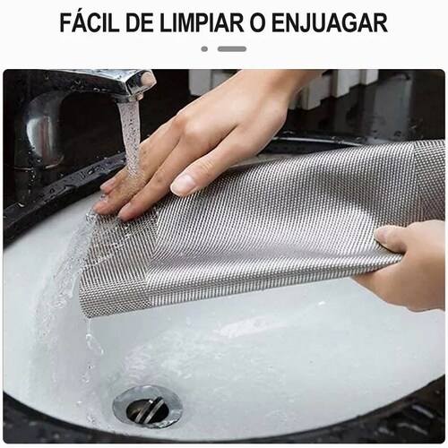 Manteles Individuales Para Mesa Conjunto De 6 Piezas 