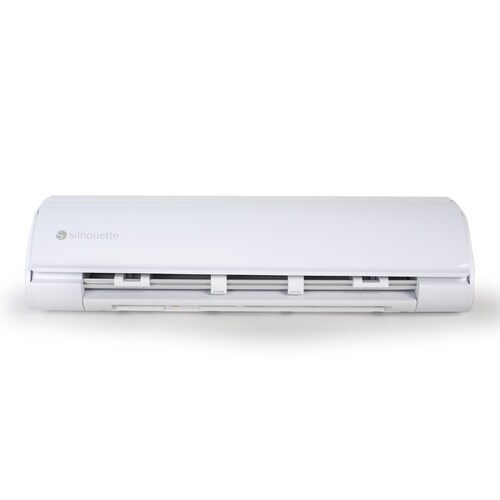 Plotter de Corte Silhouette Cameo 5 Color Blanco.