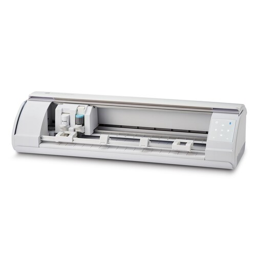 Plotter de Corte Silhouette Cameo 5 Color Blanco.