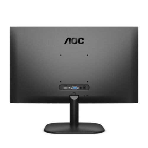 Monitor Gamer Aoc 27b2h 27 Pulgadas Full Hd