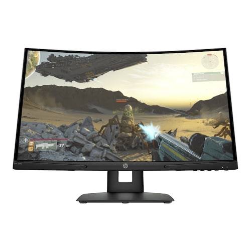 Monitor Gamer Hp X24c 23.6 Pulgadas