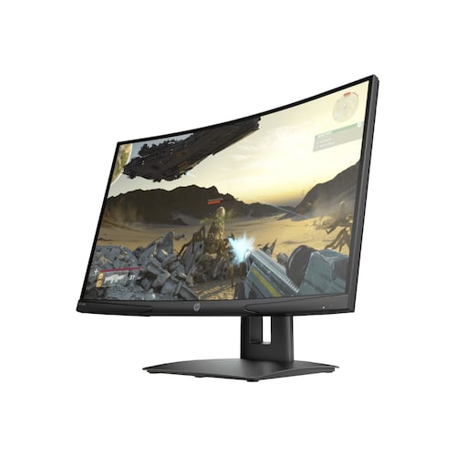 Monitor Gamer Hp X24c 23.6 Pulgadas