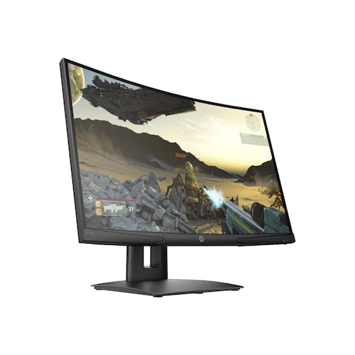 Monitor Gamer Hp X24c 23.6 Pulgadas