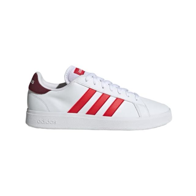 Tenis Adidas Grand Court TD Lifestyle Court Casual para Caballero