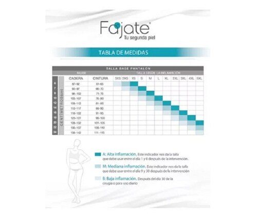 Fajas Colombianas Postquirúrgica Moldeadora de Busto Abierto Para Mujer, Faja Media Pierna Busto Libre Tirantes Anchos Reduce Medidas y Estiliza tu Figura
