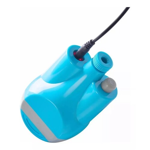 Regadera Ducha Recargable Juego De Ducha De Portátil Camping