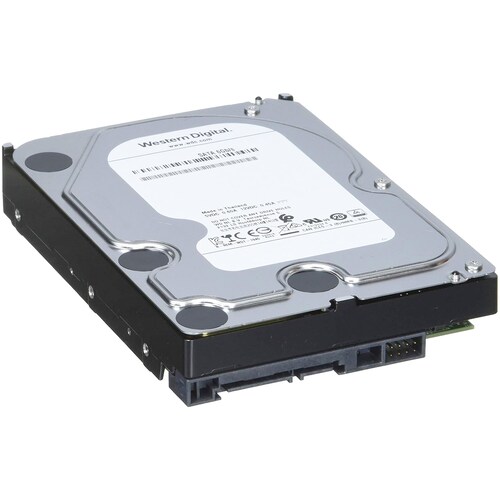 Disco Duro Interno 5TB WESTERN DIGITAL WD50EZRZ 3.5 SATA III 5400RPM Reacondicionado 