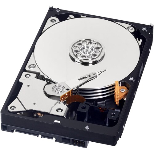 Disco Duro Interno 5TB WESTERN DIGITAL WD50EZRZ 3.5 SATA III 5400RPM Reacondicionado 