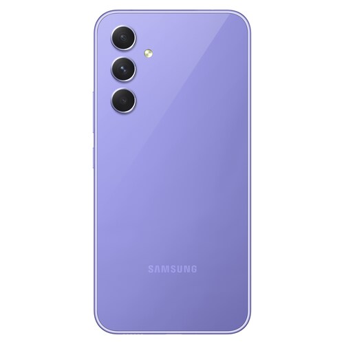 Celular Samsung Galaxy A54 5G Dual Sim 256GB Awesome Violet 8GB Ram