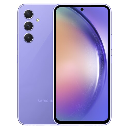 Celular Samsung Galaxy A54 5G Dual Sim 256GB Awesome Violet 8GB Ram