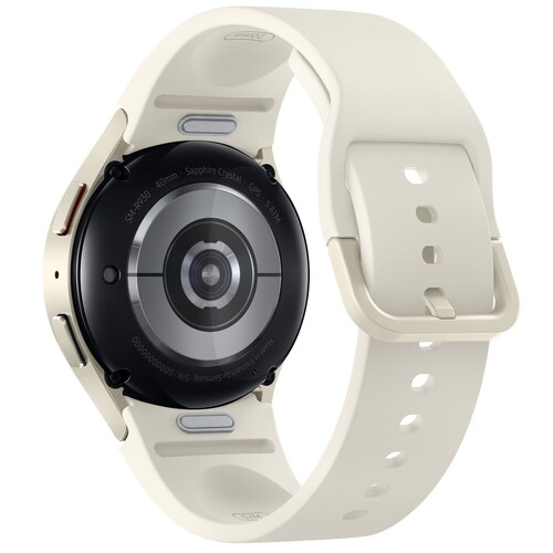 Reloj Samsung Galaxy Watch 6 40mm  Color Oro Nuevo producto 2023   .
