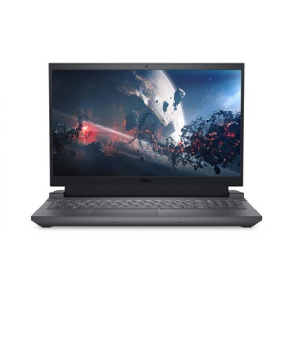 Laptop Gamer Dell G5 5530 15.6 pulgadas  Full HD, Intel Core i7-13650HX 3.60GHz, 16GB, 512GB 