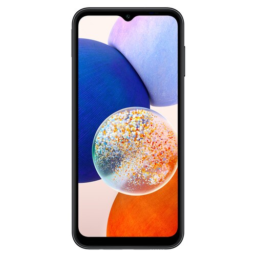 Celular Samsung Galaxy A14 5G Dual Sim 128GB Black 4GB Ram
