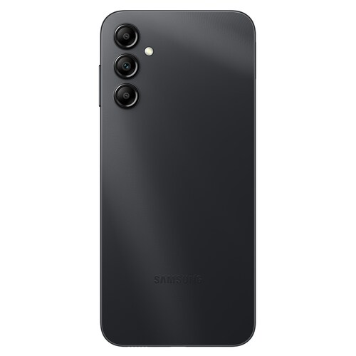 Celular Samsung Galaxy A14 5G Dual Sim 128GB Black 4GB Ram