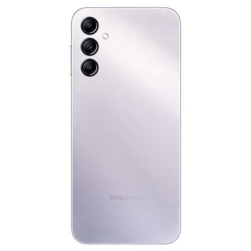 Celular Samsung Galaxy A14 5G Dual Sim 128GB Silver 4GB Ram