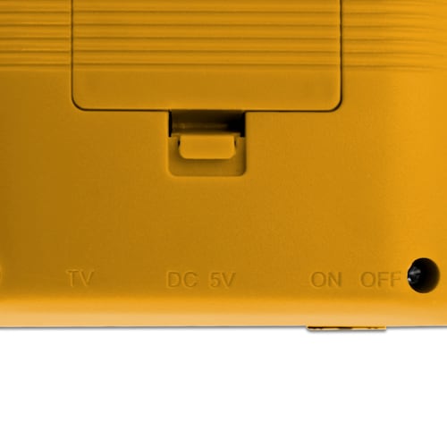 Consola Portatil Retro Sub Con Más De  4000 Juegos .