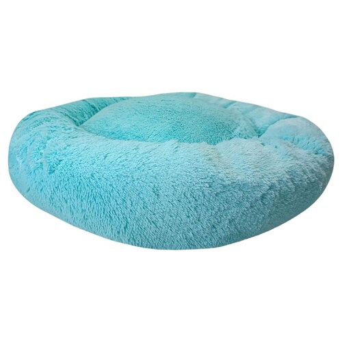 Cama de Peluche Confortable para mascota Tamaño Jumbo Plus varios colores