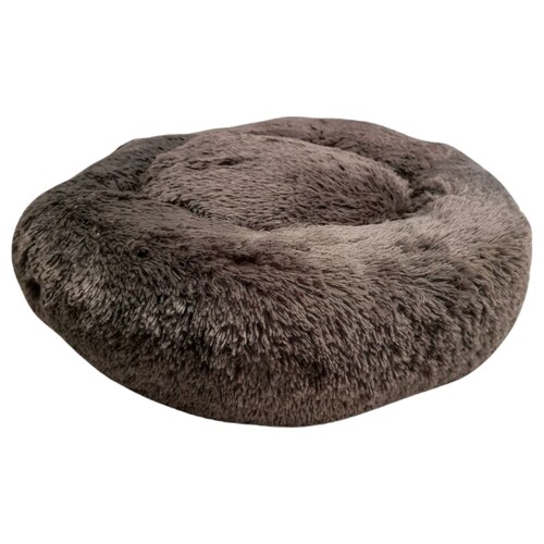 Cama de Peluche Confortable para mascota Tamaño Jumbo Plus varios colores