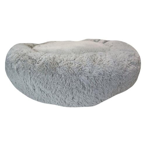 Cama de Peluche Confortable para mascota Tamaño Jumbo Plus varios colores