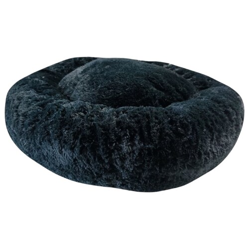 Cama de Peluche Confortable para mascota Tamaño Jumbo Plus varios colores
