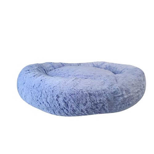 Cama de Peluche Confortable para mascota Tamaño Jumbo Plus varios colores
