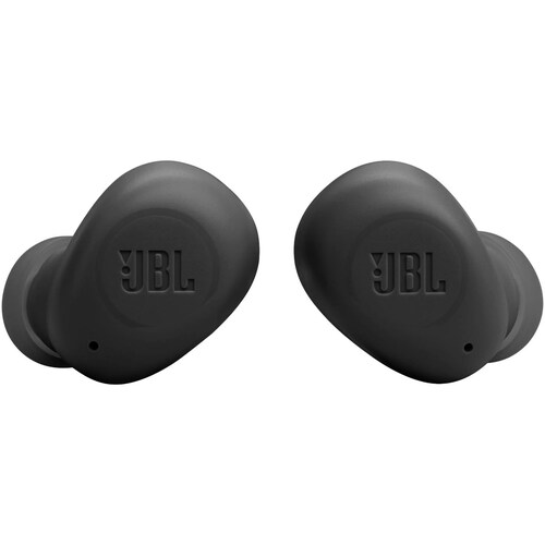 Audífonos Inalámbricos JBL Harman Vibe Buds Bluetooth True Wireless, Negro