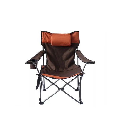 Silla Para Cámping Playa Pesca De Exterior Plegable Portatil