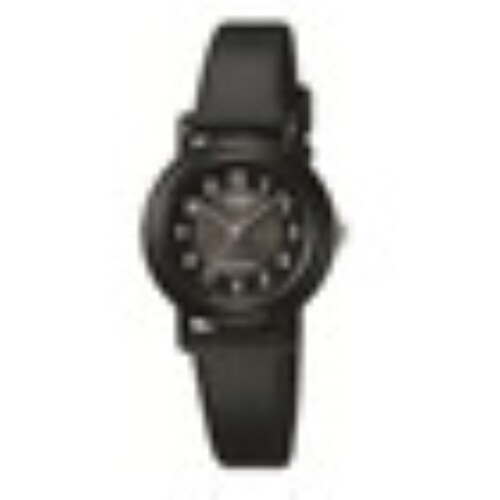 Reloj Casio Dama Digital Clásico Deportivo, Color Negro