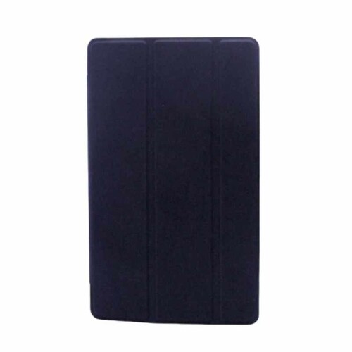 Case Flip Magnetic iPad Mini 6 Negro Funda Protector Antigolpes Anticaidas