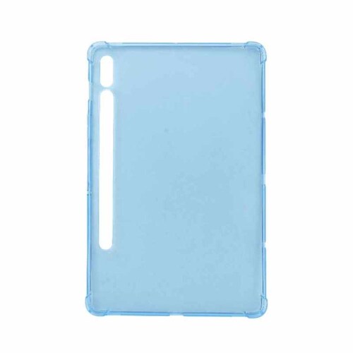 Case Clear iPad Mini 6 Azul Funda Protector.