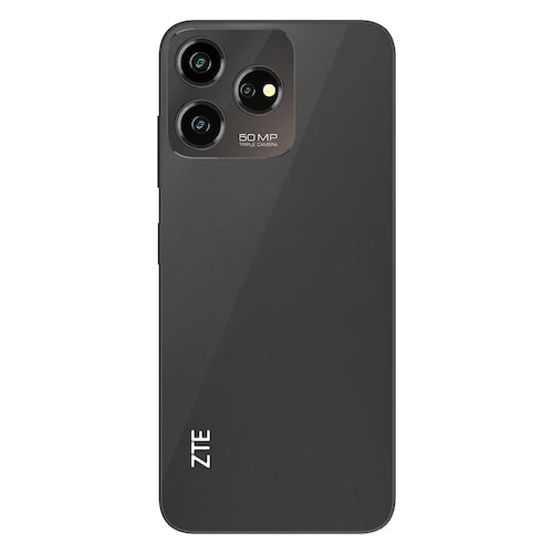 Celular ZTE Axon 50 Lite 256GB Negro 4GB Ram