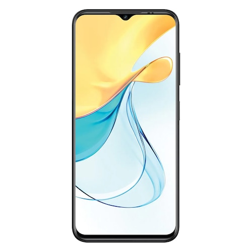 Celular ZTE Axon 50 Lite 256GB Negro 4GB Ram
