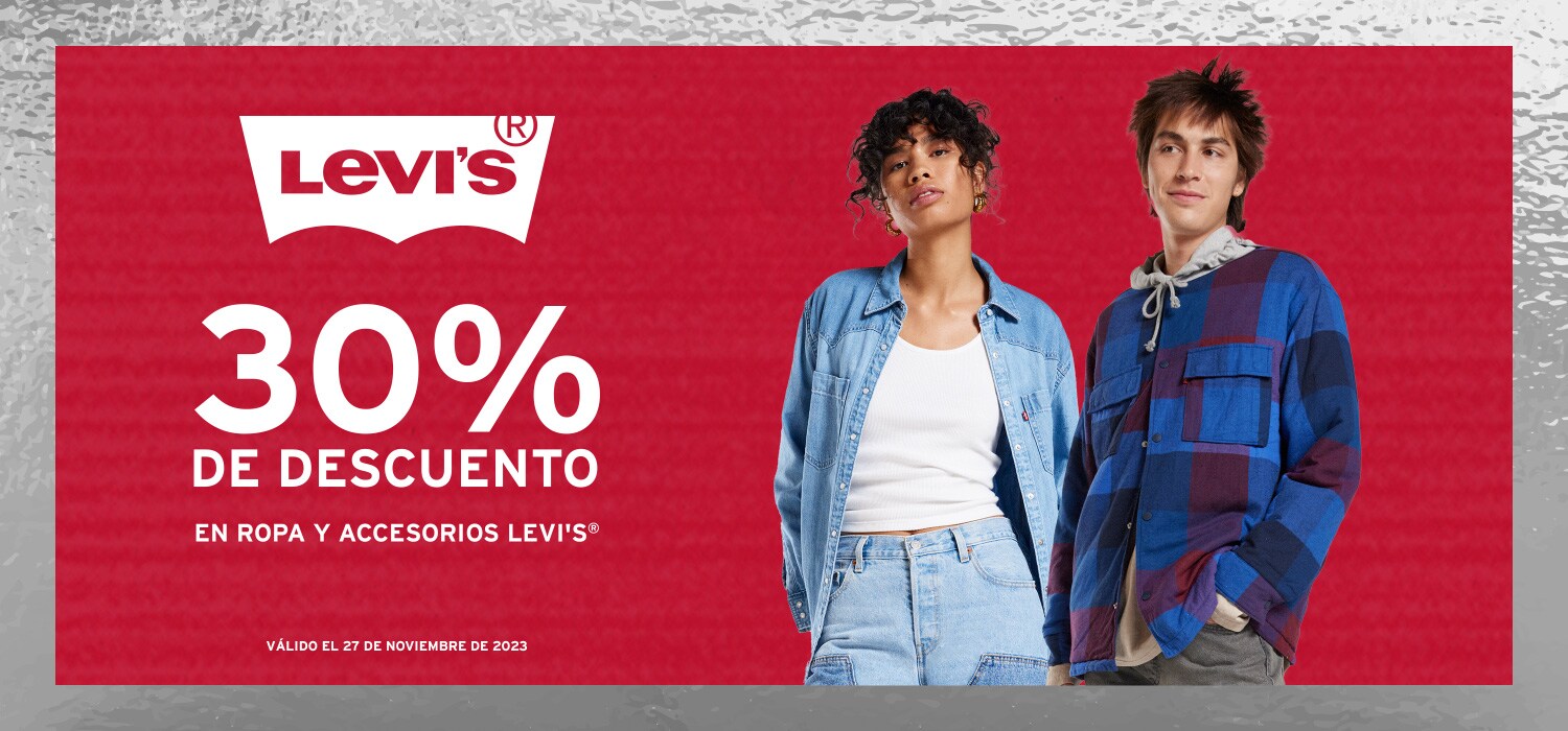 Levi's 