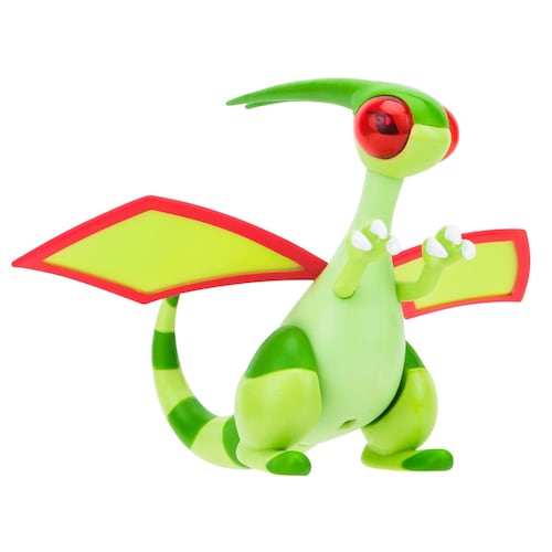 Pokemon Flygon.