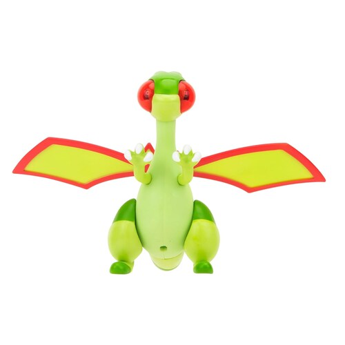 Pokemon Flygon.
