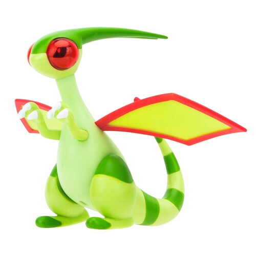 Pokemon Flygon.
