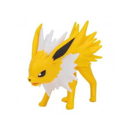 Pokemon Carvanha + Jalteon + Wooloo