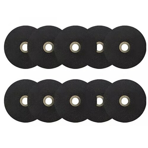Mini Esmeriladora Angular Pulidora 860 W 127v +10 Accesorios