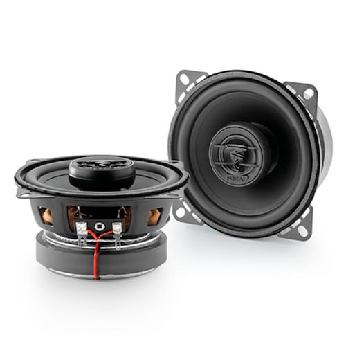 Bocinas FOCAL ACX-100 de 4 Pulgadas con 60w Max 2 Vías.
