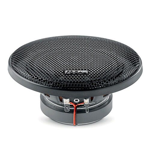 Bocinas FOCAL ACX-100 de 4 Pulgadas con 60w Max 2 Vías.