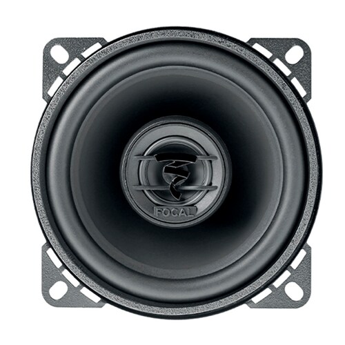 Bocinas FOCAL ACX-100 de 4 Pulgadas con 60w Max 2 Vías.