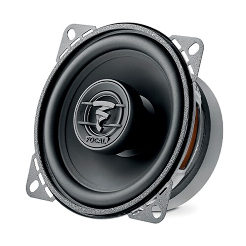 Bocinas FOCAL ACX-100 de 4 Pulgadas con 60w Max 2 Vías.
