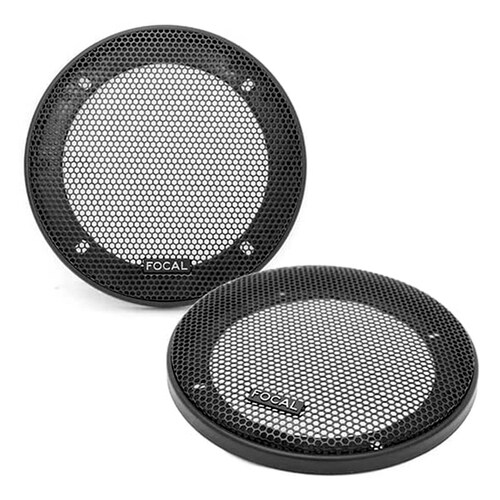 Bocinas FOCAL ACX-100 de 4 Pulgadas con 60w Max 2 Vías.