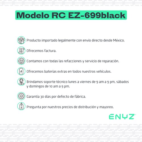 Carro a control remoto buggy con llanta expandible tanque jeep camioneta RC de metal 4x4 10 km h